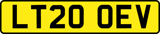 LT20OEV