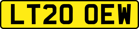 LT20OEW