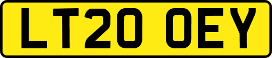 LT20OEY
