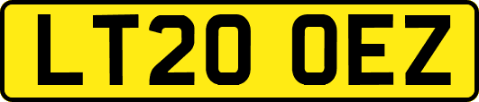 LT20OEZ