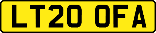 LT20OFA