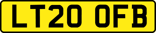 LT20OFB