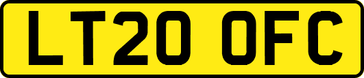 LT20OFC