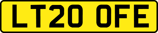 LT20OFE