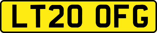 LT20OFG