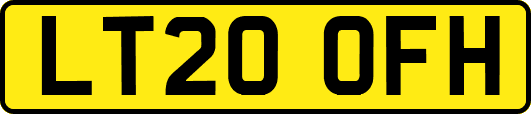 LT20OFH