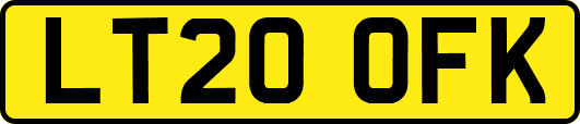 LT20OFK