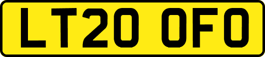LT20OFO