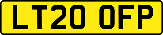 LT20OFP