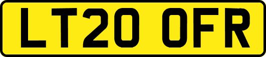 LT20OFR