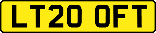 LT20OFT