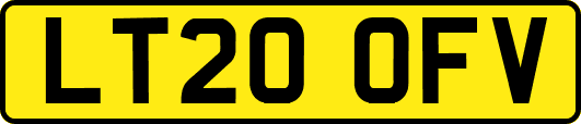 LT20OFV