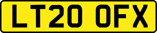 LT20OFX