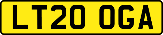 LT20OGA