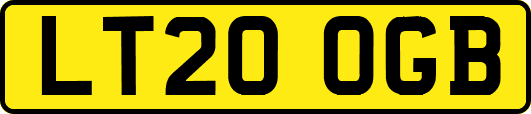 LT20OGB