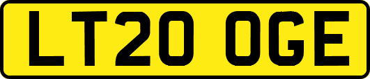 LT20OGE