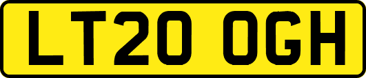 LT20OGH