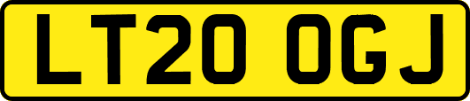 LT20OGJ