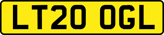 LT20OGL