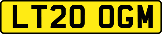 LT20OGM