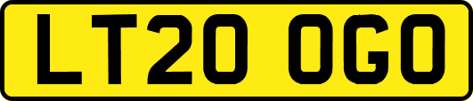 LT20OGO