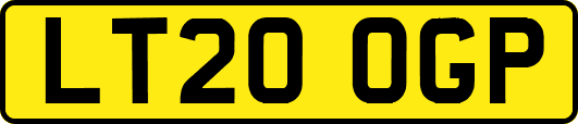 LT20OGP