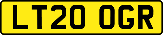 LT20OGR