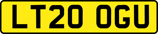 LT20OGU