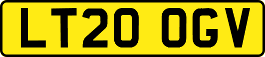 LT20OGV