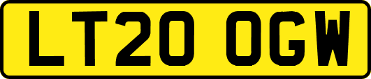 LT20OGW