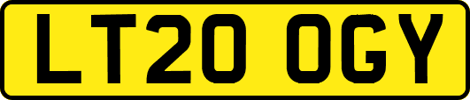 LT20OGY