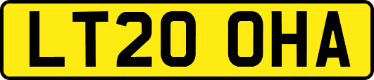 LT20OHA