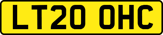 LT20OHC