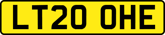 LT20OHE