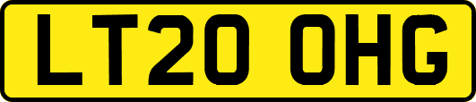 LT20OHG