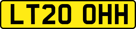 LT20OHH