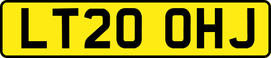 LT20OHJ