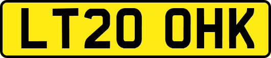 LT20OHK