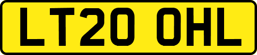 LT20OHL