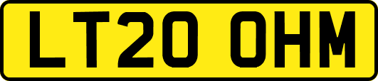 LT20OHM