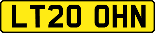 LT20OHN
