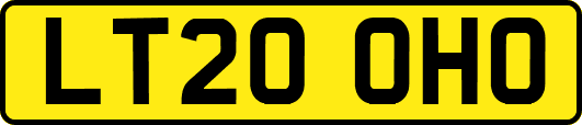 LT20OHO