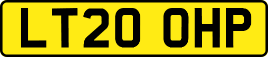 LT20OHP