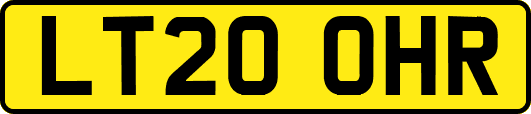 LT20OHR