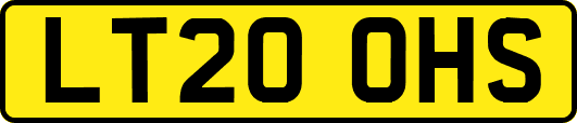 LT20OHS