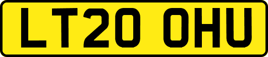 LT20OHU