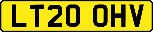 LT20OHV