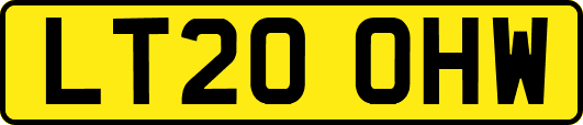 LT20OHW