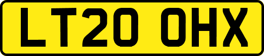 LT20OHX