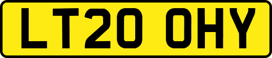 LT20OHY